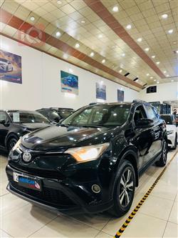 تويوتا راف 4